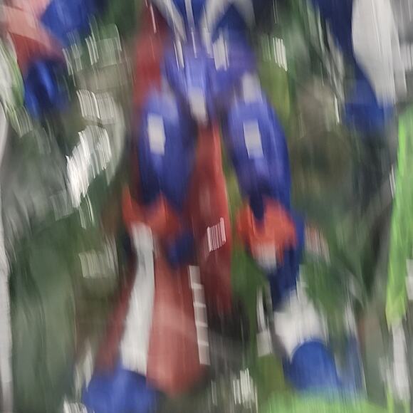 McFarlane Designer Edition Manga Spawn Figure Box Sealed Loose Sword & Shield - Picture 5 of 15